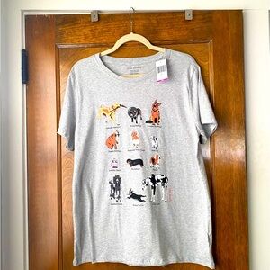 Vera Bradley Dog T-Shirt